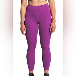 Brand new The north face leggings